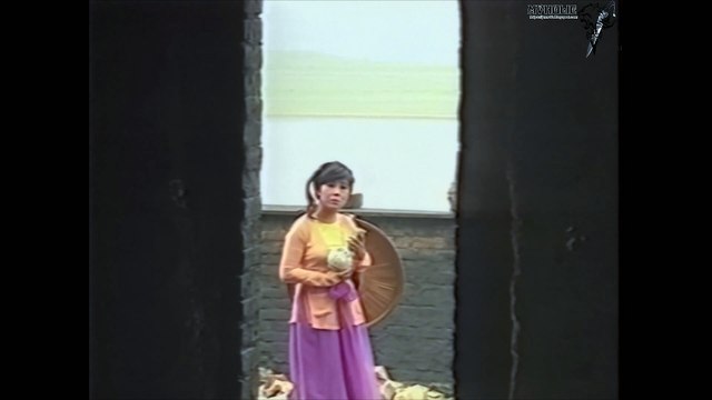 Tài Linh - Câu hát Lý theo chồng [OFFICIAL MV] [4K HD REMASTERED]