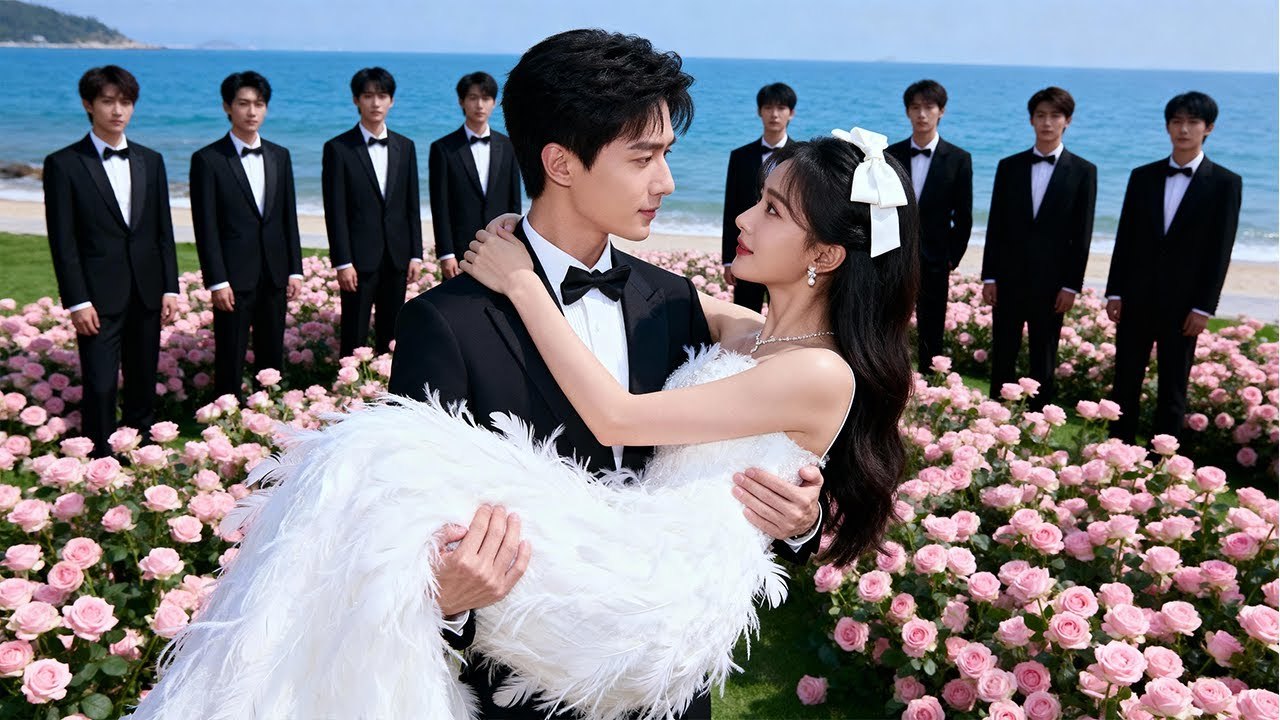 After 10 Years of Unrequited Love, Married Her Childhood Protector. It's Time for Revenge