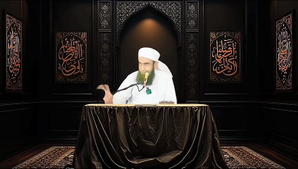 Samri Jadugar Kon Tha - Informational Bayan By Molana Tariq Jameel - Islamic Bayan - Muslim Seerah - MolanaTariqJameelOfficial