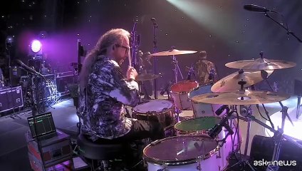 Marco Masini celebra 35 anni di hit portando live le emozioni