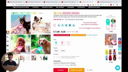 PRODUCTOS GANADORES para vender en 2019 (enseño los productos)