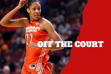 A’ja Wilson steals the spotlight on social media with a comment