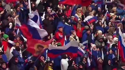 02. Rusya Ukrayna Bataklığından Çıkabilecek mi? - Siyasi Vizyon