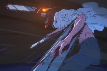 Chainsaw Man - La Película: El arco de Reze - Trailer Oficial (Español)