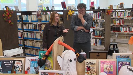 20 oct TOPO LPM semaine biblio