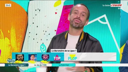Réalisme, efficacité offensive : le nouveau visage de Toulouse est prometteur - Foot - Ligue 1