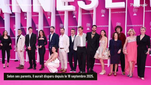 Lyad Smain (Plus belle la vie) : l'acteur de 27 ans sera honoré dans sa ville natale