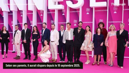 Lyad Smain (Plus belle la vie) : l'acteur de 27 ans sera honoré dans sa ville natale