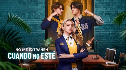 No Me ExtrañEn Cuando No Esté Completo