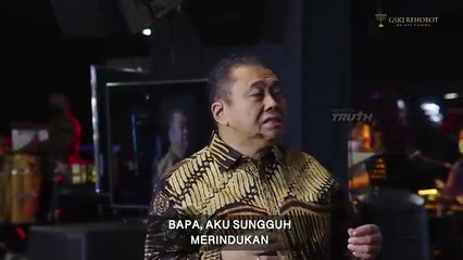 Mezbah Pagi - Bapa dari ketinggian Takhta-Mu