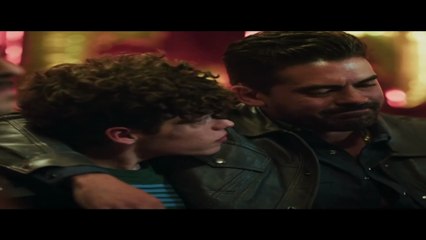 DinastíA Casillas Completo Capitulo 10