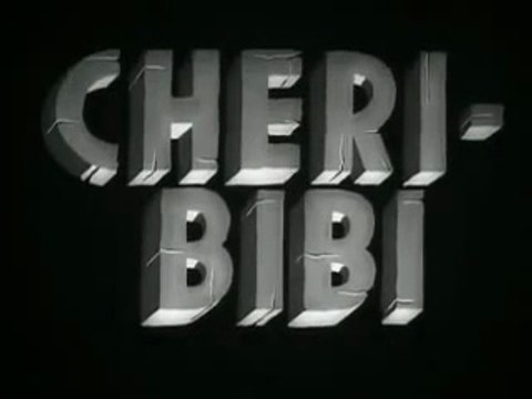 Chéri-Bibi 1938 VF avec Pierre Fresnay - Jean-Pierre Aumont - Marcel Dalio