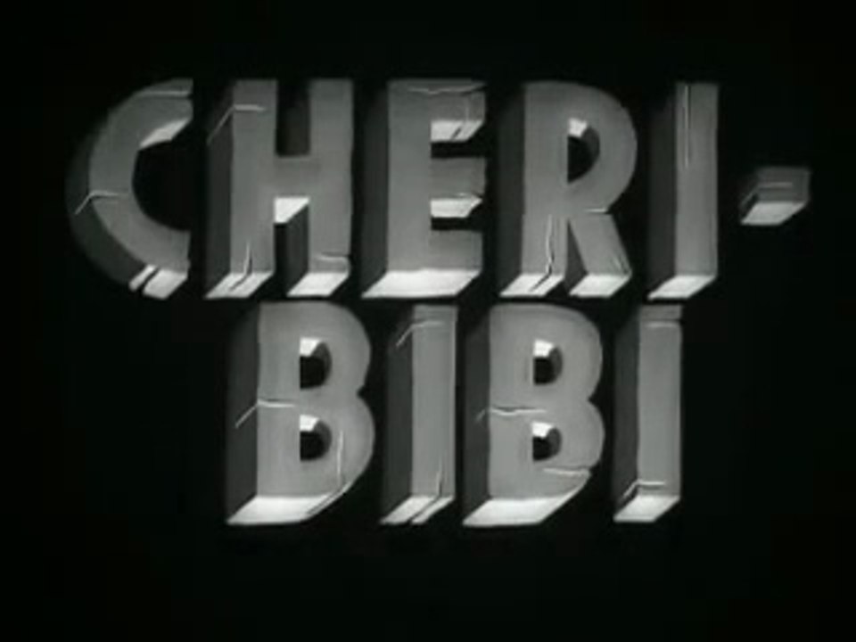 Chéri-Bibi 1938 VF avec Pierre Fresnay - Jean-Pierre Aumont - Marcel Dalio