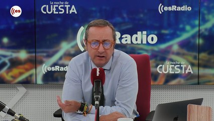El editorial de Carlos Cuesta: Las piezas de una enorme y pestilente trama de corrupción