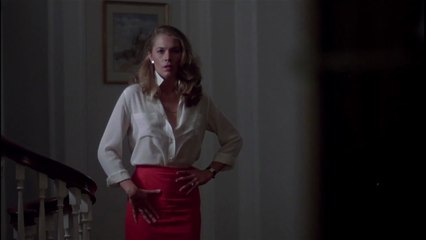 Cuerpos Ardientes Español Latino - Body Heat