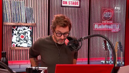 L'INTÉGRALE - Boulevard des Airs dans LeDriveRTL2 (20/10/25)