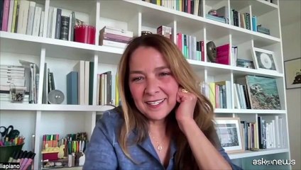 Libri, Lia Piano e la vita come un unico grande trasloco