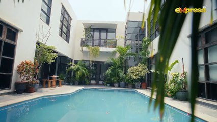 Dil Dhoondta Hai Phir Wohi Episode 8  Zara Noor Abbas  Zahid Ahmed  Express TV