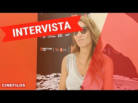 Giulia Amati: intervista alla regista di Kristos, l'ultimo bambino