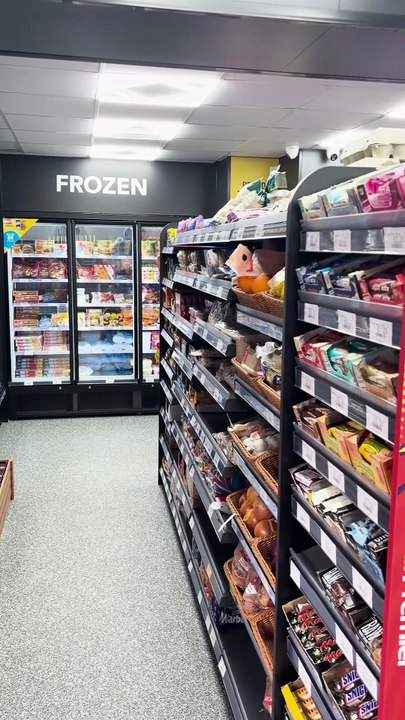 Carden Avenue Premier is set to host its grand reopening