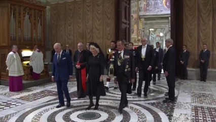 Historic Unity: King Charles III and Pope Leo XIV Lead First Shared Prayer in the Sistine Chapel in 500 Years