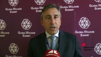 Welfare: Renato Loiero, ‘importante detassazione al 5% forfettario dei rinnovi contrattuali operati nel 2025-2026’