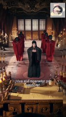 Drama - Jefa Y Mamá Por Accidente 5