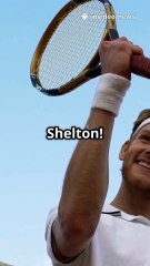 Ben Shelton’s Explosive Rise: The Future of American Tennis in 2025! 🎾🔥