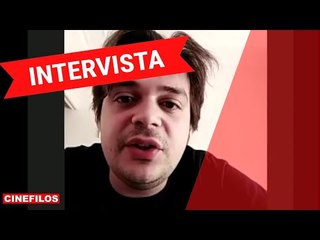 A classic horror story: intervista a Francesco Russo