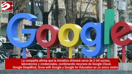 Google presenta Google Skills para impulsar el aprendizaje de IA