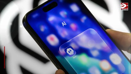 Permitirá Apple a los usuarios de iPhone reducir el efecto Liquid Glass en iOS 26.1