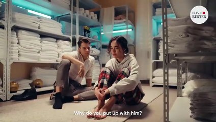 Runaway bride escaped her toxic partner _ _LoveBusterShow(480P)