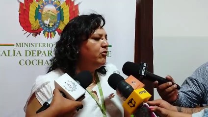 Allanan viviendas en busca del agresor que abusó y robó a una joven en El Abra, Sacaba