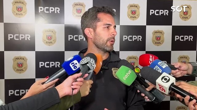 PCPR cumpre 13 mandados judiciais contra quadrilha de desvio e adulteração de fertilizantes em Curitiba, Wenceslau Braz e Cascavel