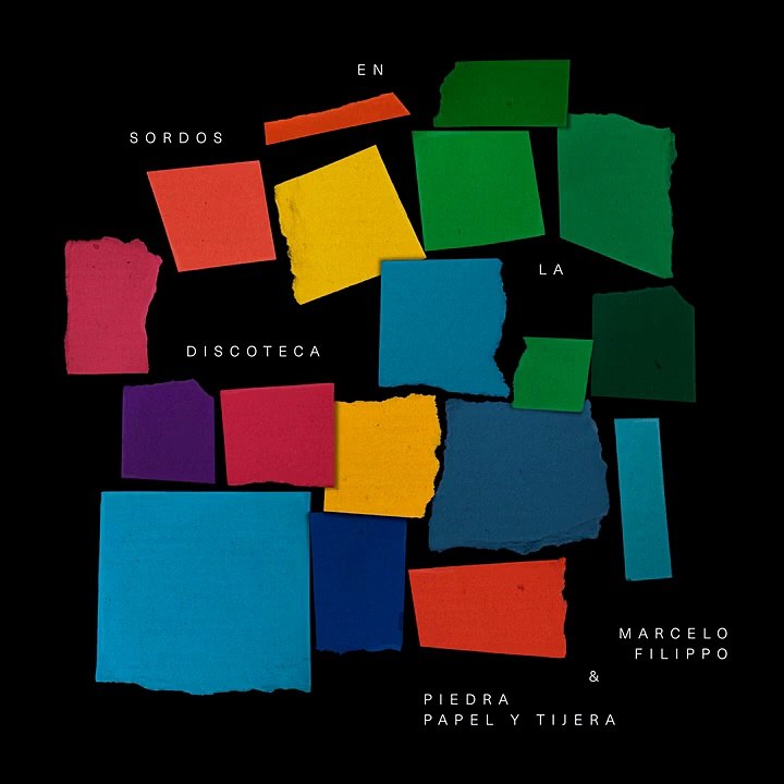 Cantar canciones - Marcelo Filippo