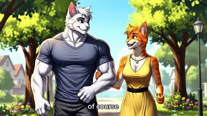 Her Husband Cheated on Her with the Maid — You Won’t Believe What She Did Next 😿💔 #MamaCat #CatStory