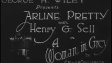 A Woman in Grey (1920) Visually Enhanced Chapter 01. The House of Mystery (tripdiscs.com)