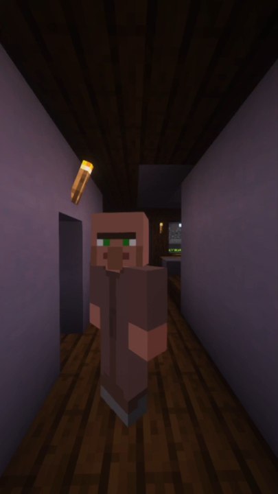 Vous pensez que Kikoo va recommencer à voler dans mes coffres ? 🧐