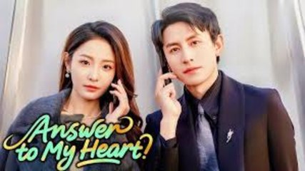 LINE BUSY--  ANSWER TO MY HEART - FULL MOVIES ENGLISH SUB