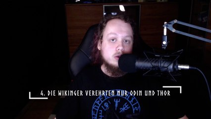 10 Dinge, die du über die Wikinger falsch gedacht hast!