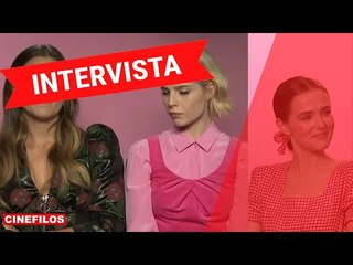 The Politician - intervista al cast della serie Netflix