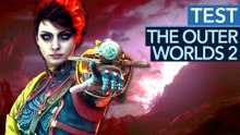 Frecher, größer, besser - Aber ist das genug? - The Outer Worlds 2 im Testvideo
