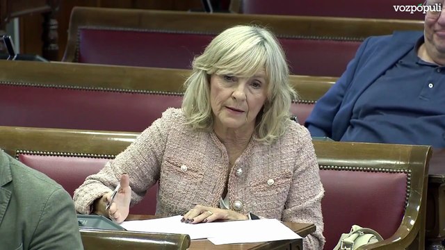 La gerente del PSOE se lava las manos desconozco si Pedro Sánchez ha cobrado en efectivo