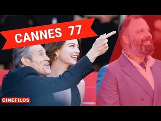 Kind of kindness: Emma Stone e i protagonisti sul red carpet del Festival di Cannes 2024