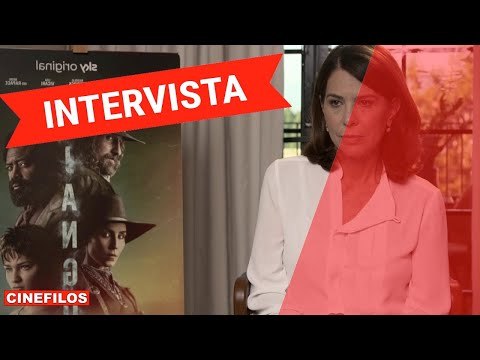 Francesca Comencini: intervista alla direttrice artistica e regista di Django - La Serie