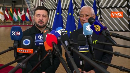 Guerra Ucraina, Zelensky: "Cessate il fuoco possibile ma nessuna cessione territoriale" l