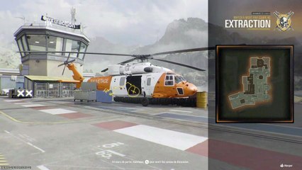 COD Black OPS 6 MME HC Multijoueur (EXTRAXION)