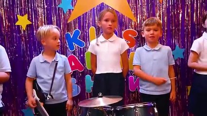 Chris and friends - School stories for kids