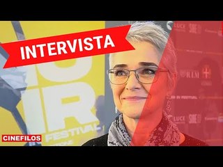 Noir in Fest 2018: intervista a Katharina Kubrick