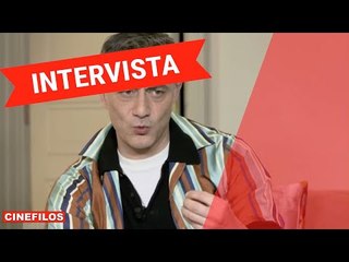 Il filo invisibile: intervista a Filippo Timi e Francesco Scianna